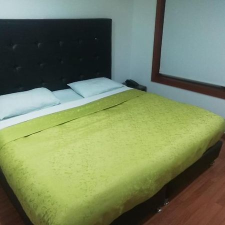Tower - Embajada Americana Hotel Bogotá Kültér fotó